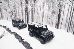 Land Rover Defender 110 by Ares Design 2018 года